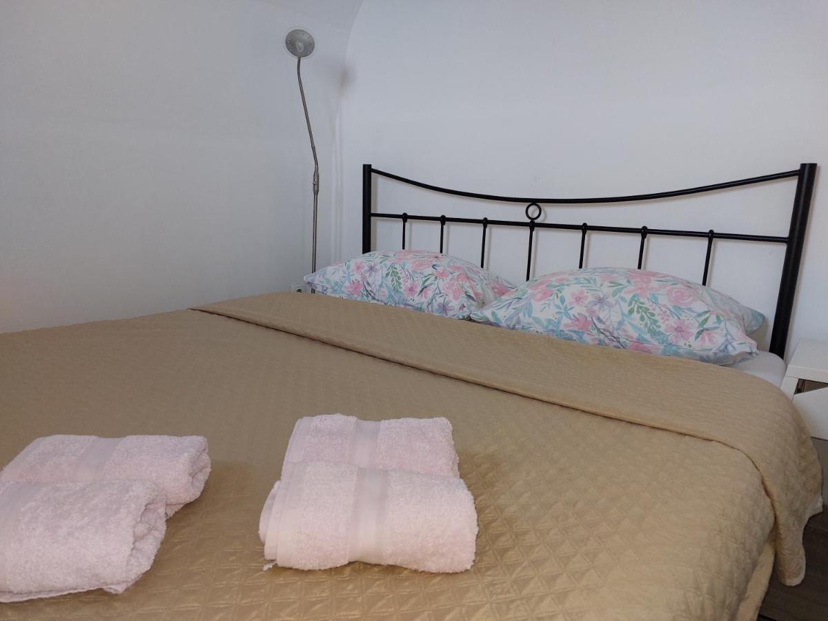 Apartman Biba Lubenice Exterior foto