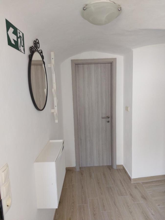 Apartman Biba Lubenice Exterior foto