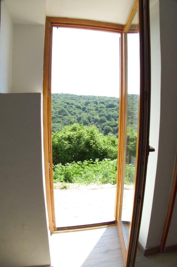 Apartman Biba Lubenice Exterior foto